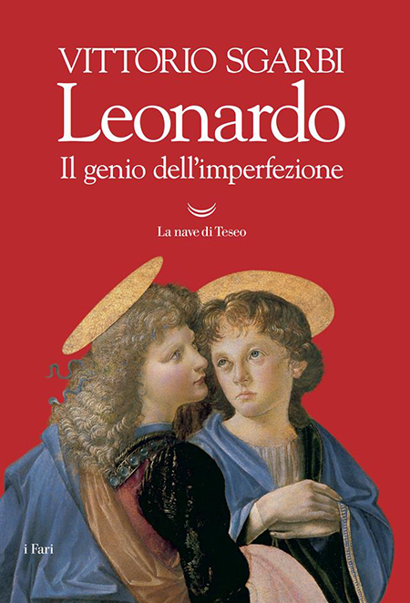 'Leonardo - Il genio dell'imperfezione'