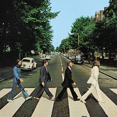 'Abbey Road'