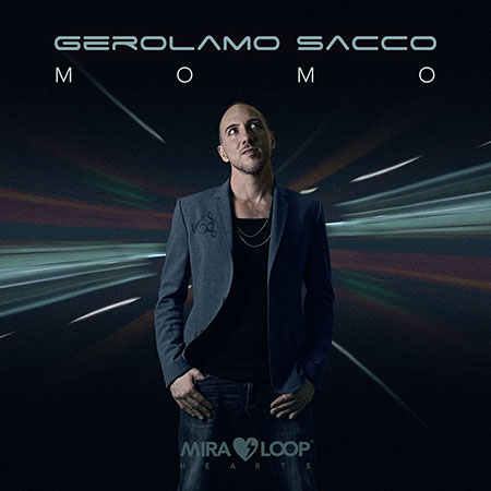Gerolamo Sacco - 'Mondi Nuovi'