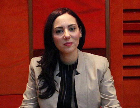 Rosaria Galiero