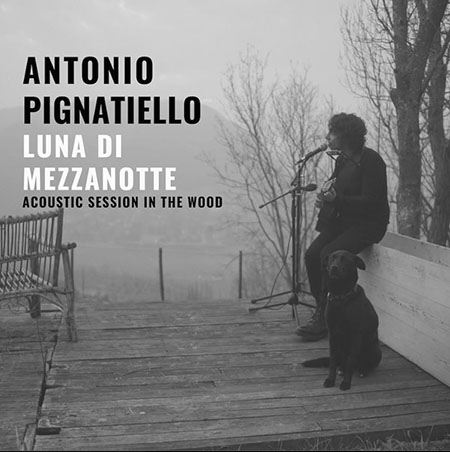 Antonio Pignatiello - 'Luna di mezzanotte'