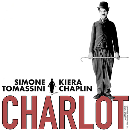 Charlot - Simone Tomassini e Kiera Chaplin