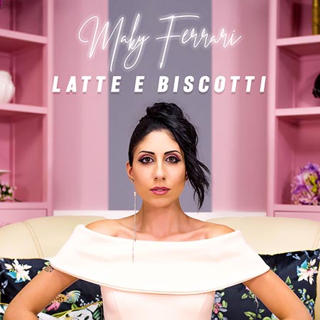 'Latte e biscotti' Maky Ferrari 