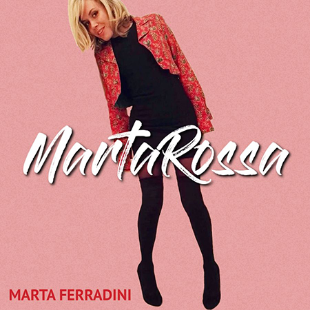 Martarossa - Marta Ferradini