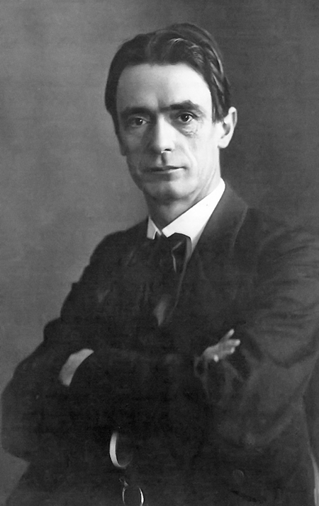 Rudolf Steiner