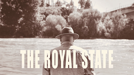 The Royal State
