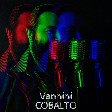 Francesco Vannini - 'Cobalto'
