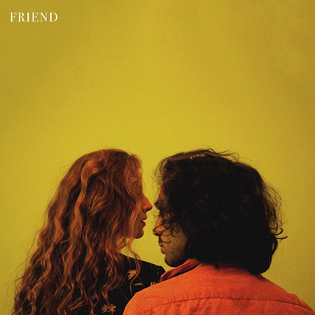 'Friend' di Clio and Maurice