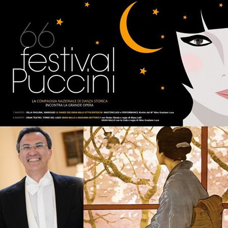 66 Festival Puccini
