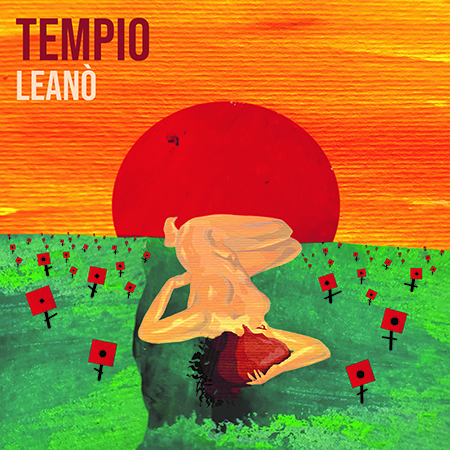 'Tempio' - Leanò