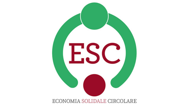Progetto ESC 'Economia Solidale Circolare'
