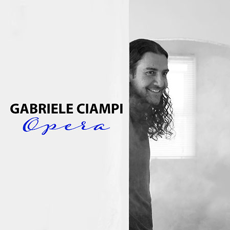 'Opera' - Gabriele Ciampi