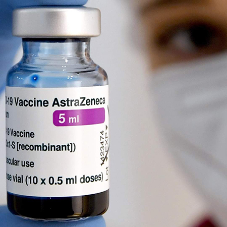 Covid-19 vaccini AstraZeneca