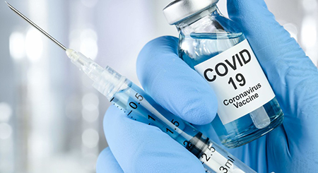 Vaccino anti-Covid-19