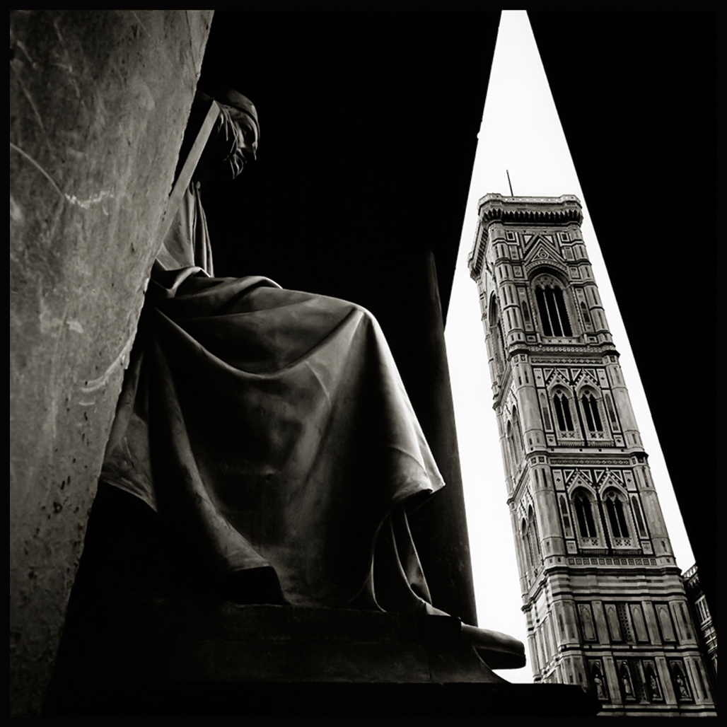 Firenze frammenti d'anima - foto Augusto De Luca