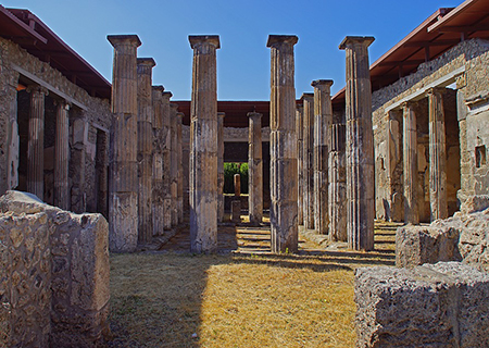 Pompei