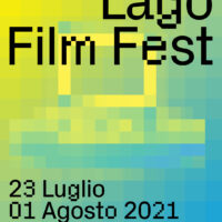 LAGO FILM FEST 2021 locandina