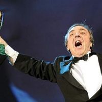 Silvio Orlando vince la Coppa Volpi alla Mostra di Venezia