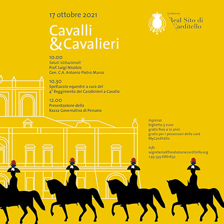 cavalli-cavalieri