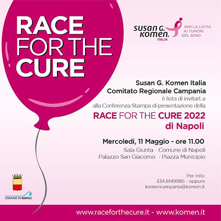 'Race for the Cure'