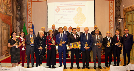 Premio Guido Dorso 2022- ph Emedia