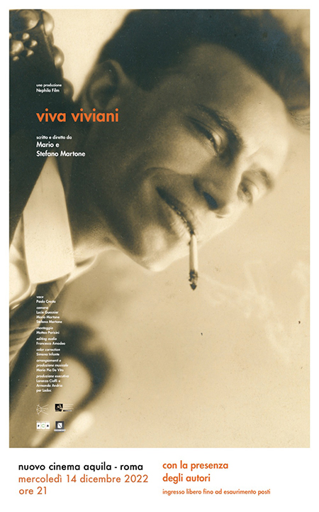Viva Viviani