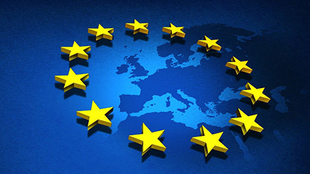 UE Unione europea