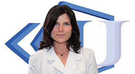 Anna Campanati, Professore Associato presso la Clinica Dermatologica dell'Università Politecnica delle Marche e Membro del Comitato Scientifico della SIDeMaST