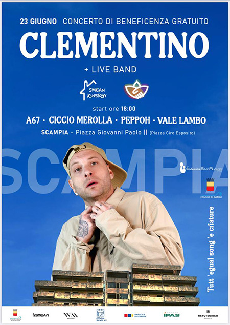 Clementino