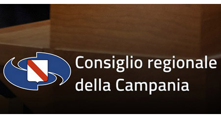 Consiglio regionale della Campania