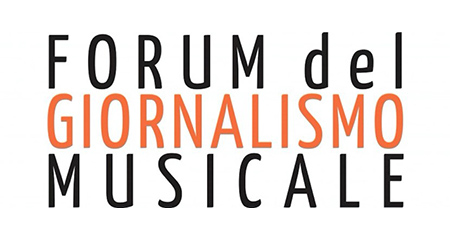 'Forum del giornalismo musicale'