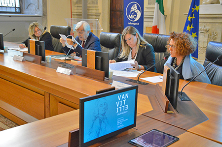 Presentazione Convegno Ancona