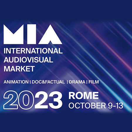 MIA - Mercato Internazionale dell’Audiovisivo