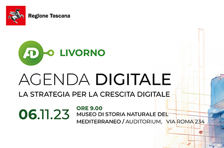 Agenda Digitale Livorno