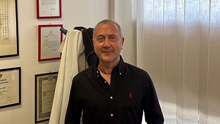 Prof. Antonio Cittadini
