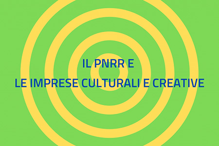 ICC - Imprese culturali e creative