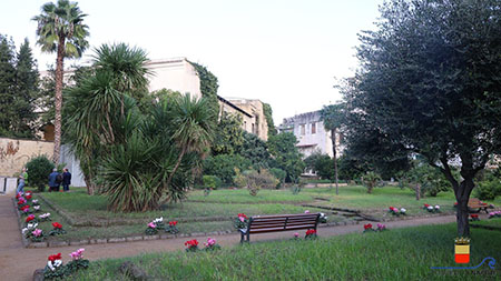 Parco Re Ladislao