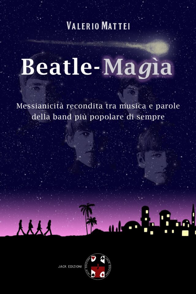 'Beatle-Magìa'