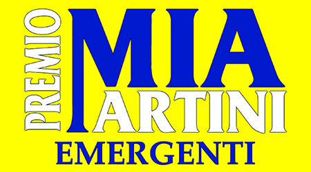 'Premio Mia Martini 2024' - Sezione Emergenti