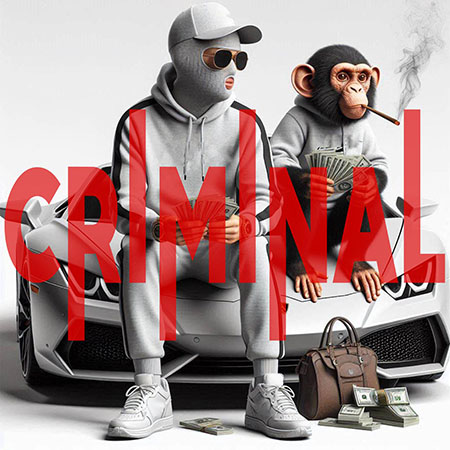 DixSept17 - 'Top Criminal (RMX)