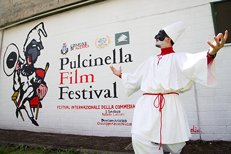 Pulcinella Film Festival 2024