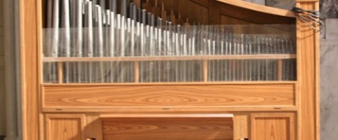 Organo Duomo