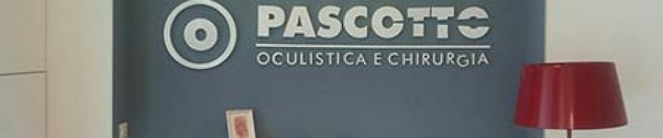 Centro Oculistico Pascotto